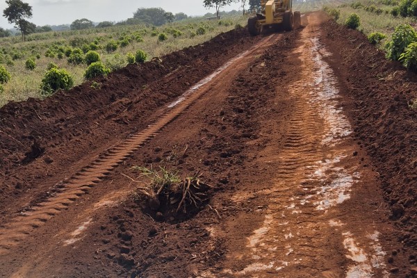 ROAD CONSTRUCTIONS